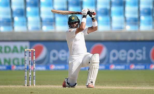 Misbah-ul-Haq considers staying until next year's Australia tour