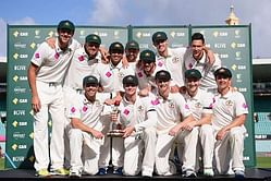 Cricket Australia chief James Sutherland wants Test cricketers to be paid more