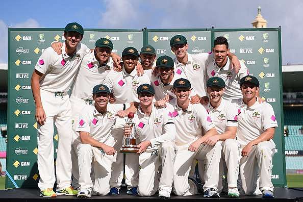 Cricket Australia chief James Sutherland wants Test cricketers to be paid more