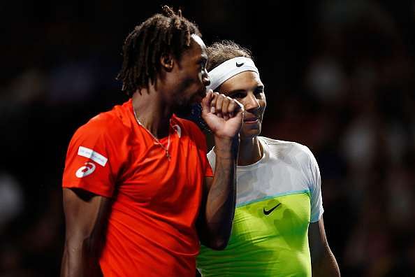 Monte Carlo Masters 2016 Final: Rafael Nadal vs Gael Monfils, where to watch live, preview, live stream information