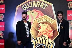 IPL 2016: Youngest Indian Premier League owner Keshav Bansal opens up about Gujarat Lions