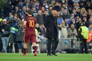 Totti Spalletti