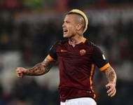Conte Chelsea Nainggolan Roma