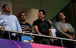 Sachin Tendulkar feels acting is tougher than playing cricket