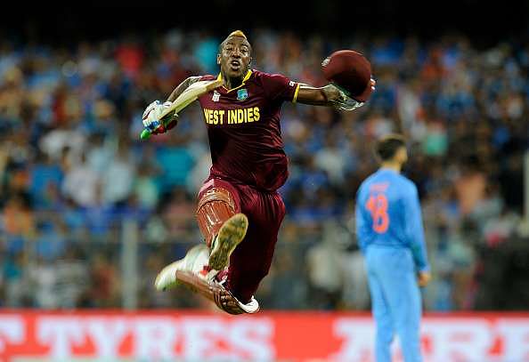 ICC World T20 2016 India vs West Indies Best Images