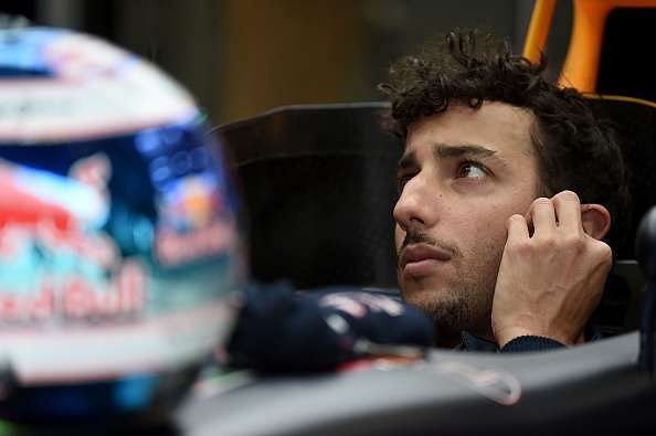 5 Title Contenders for the 2016 F1 Season
