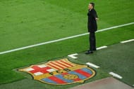 Luis Enrique Real Madrid Barcelona