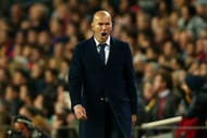 Zidane El Clasico
