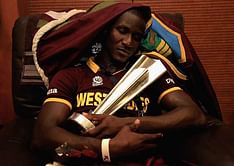 Legendary West Indian cricketers want non-functioning WICB to be dissolved