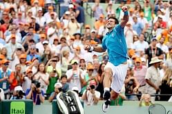 Novak Djokovic passes Roger Federer to become highest-earning tennis player of all time