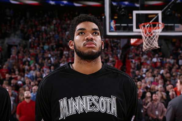 NBA Dream Team of the Week (April 4th-10th)