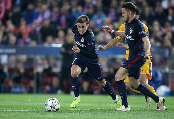 Atletico Madrid 2-0 Barcelona : 5 Talking Points