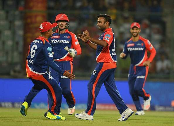 IPL 2016: Amit Mishra says he shaped his strategy on picking up wickets