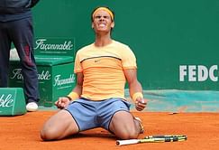 6 best athletes in the world for the week 11 April - 18 April