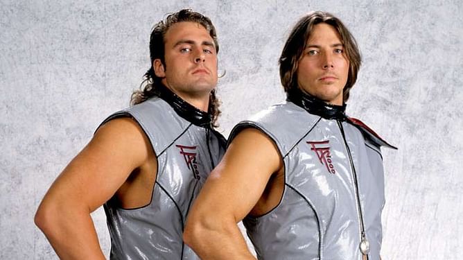 20 Worst gimmicks in wrestling history