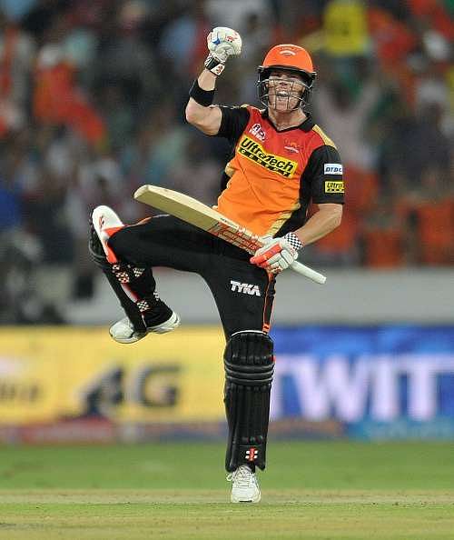 SRH vs RPSG vs Live Streaming Online: IPL 2016 Free Live Cricket Streaming of Sunrisers Hyderabad vs Rising Pune Supergiants on StarSports