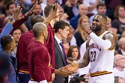 2016 NBA Playoffs: Cavaliers and Clippers take 2-0 series lead with dominating home wins