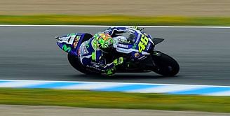 MotoGP Spanish Grand Prix 2016: Live updates, Valentino Rossi wins