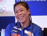 Mc Mary Kom Rio 2016