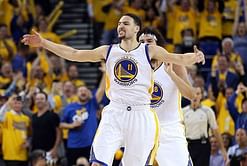 2016 NBA Playoffs: Warriors eliminate Rockets, Hornets & Blazers take 3-2 series leads