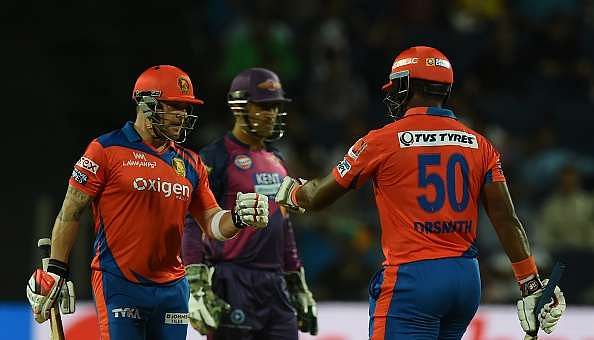 IPL 2016 Stats: Gujarat Lions secure last-ball victory over Rising Pune Supergiants