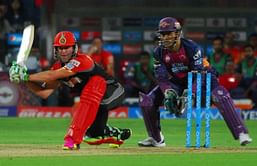 IPL 2016, Stats: De Villiers, Kohli record knocks hand RCB a 13-run win over Pune