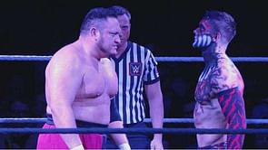 WWE News: Joe-Balor Championship rematch for next NXT Takeover