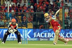 Royal Challengers Bangalore vs Sunrisers Hyderabad Live Cricket Score: IPL 2016, 4th match, RCB vs SRH match updates