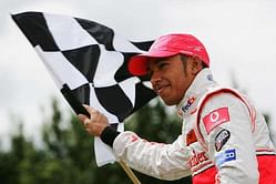 5 best performances by Formula One debutants