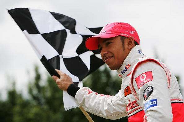 5 best performances by Formula One debutants