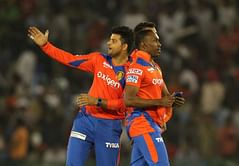 Today's IPL Match: Gujarat Lions vs Rising Pune Supergiants Preview, Time, Venue, IPL 2016 Match 6