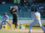 Andrew Symonds Harbhajan Singh