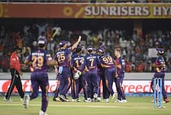 IPL 2016, Stats: Ashoke Dinda's bowling exploits give Pune second win of IPL against Sunrisers