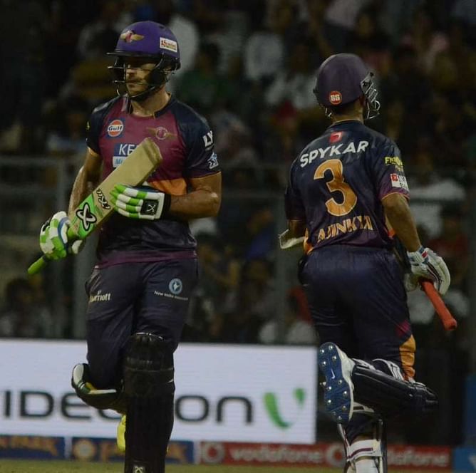 IPL 2016, Mumbai Indians v Rising Pune Supergiants, Stats: Bowlers, Rahane hand Pune first ever IPL win