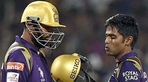 IPL 2016, Stats: Suryakumar Yadav's maiden fifty propels Kolkata to a close win in Pune