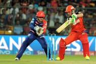AB de Villiers RCB