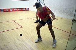 World Junior Squash: Abhay Singh and Adhitya Raghavan enter fourth round