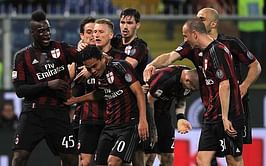 Malaysian crown prince rubbishes reports of him taking over AC Milan