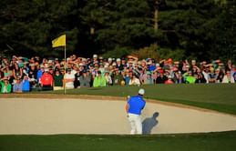 Golfers at 2016 Rio Olympics will have to be wary of alligator-like wild animals on the course