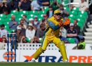 Adam Gilchrist Wicketkeper