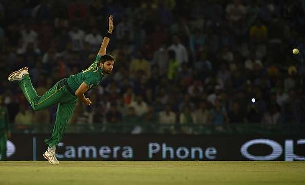 Intikhab Alam calls Shahid Afridi a 'clueless captain'