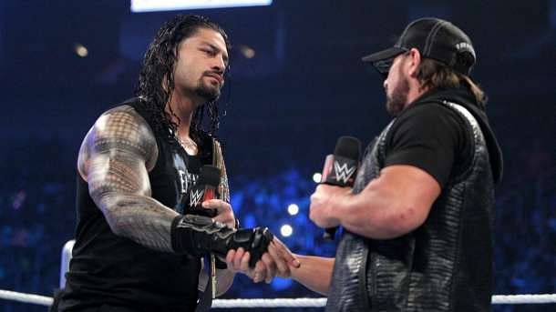 WWE News: New title matches announced for Payback