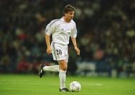 albert celades real madrid