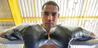 Homicide claims life of Puerto Rican boxer Alexander de Jesus