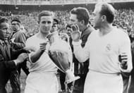 Alfredo di Stefano