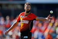 ANdrew Tye IPL