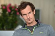 Andy Murray Monte Carlo tennis