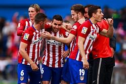 Angel Correa goal helps Atletico Madrid keep title hopes alive