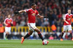 Anthony Martial calls Zlatan Ibrahimovic extraordinary, would like to play with the Swede