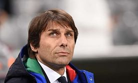 Andriy Shevchenko backs Antonio Conte to succeed at Chelsea